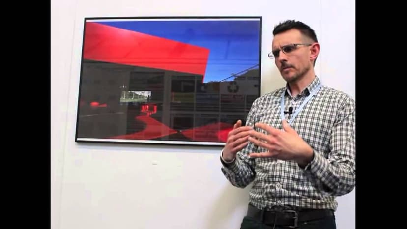 Teaching and Learning in Architecture