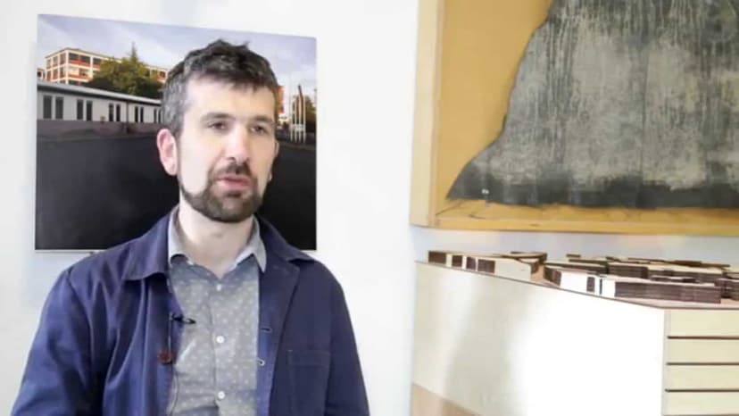 Sustainability and the built environment