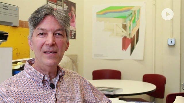 Architecture's Dysfunctional Couple: Design and Technology at the Crossroads