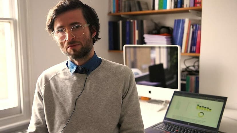 Experience Driven Design of Creative Systems