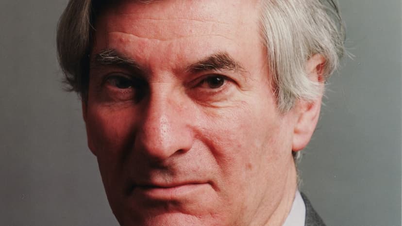 The Strange Survival of Liberal Britain