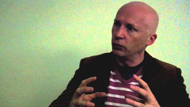 Marcus du Sautoy