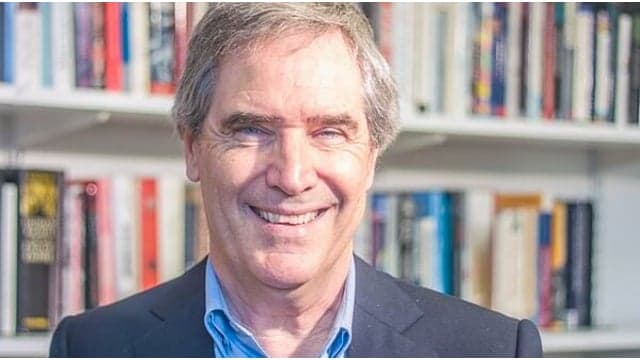 Michael Ignatieff on Success and Failure in Politics