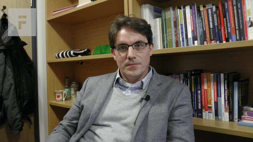 Foresight Part I: Early Warning & Preventive Policy