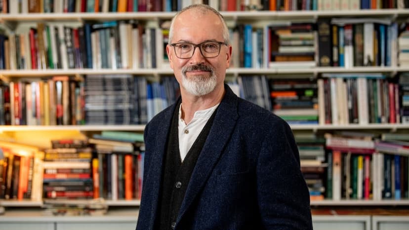 History and the Study of Terrorism