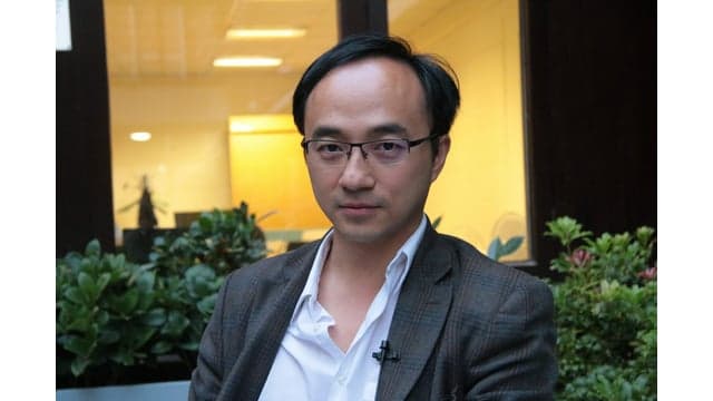 Deep-Learning the Landscape