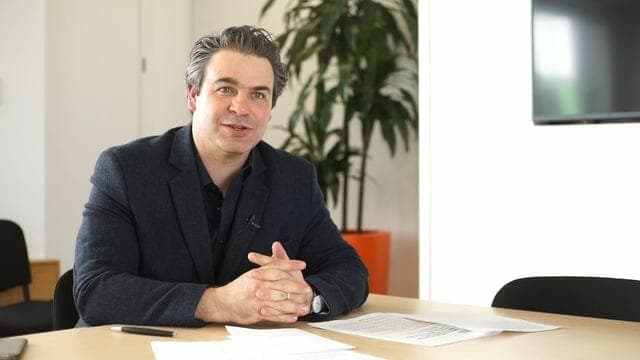 The era of mutual assured disruption