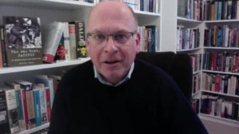 The War Beat, Pacific: The American Media at War Against Japan