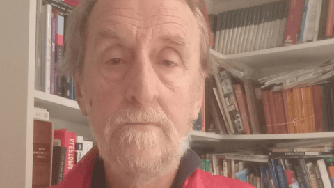 Anatomy of an educational change