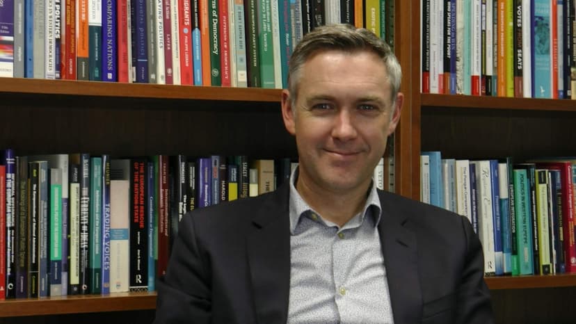 The Electoral Sweet Spot: Low‐Magnitude Proportional Electoral Systems