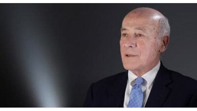 Joseph Nye on Presidential Leadership