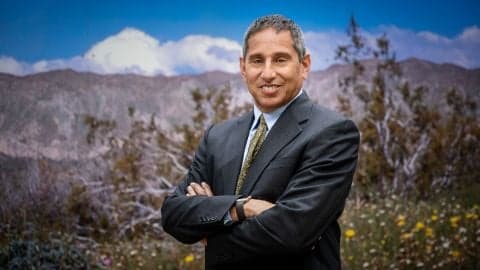 Peace and Friendship: An Alternative History of the American West
