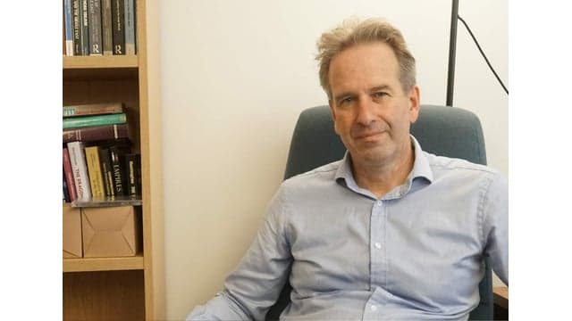 Understanding Russia's return to the Middle East
