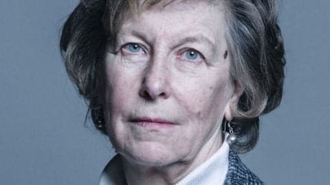Alison Wolf on Vocational Education