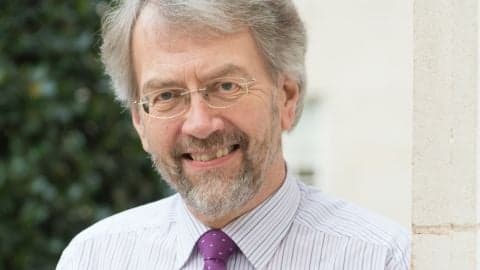 Fixing the Membership of the Lords and Commons