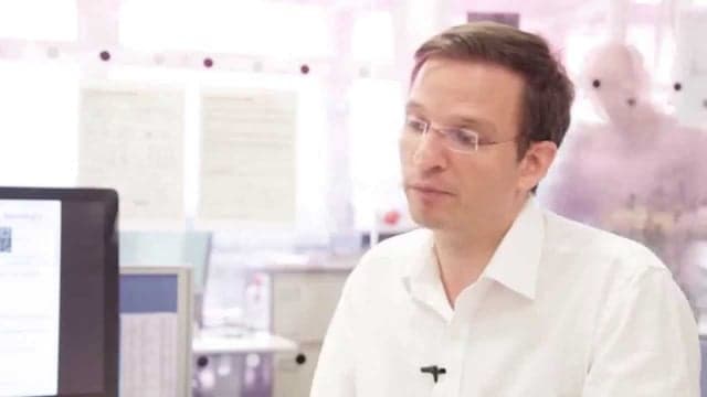 Transcriptional control circuits for metabolic networks