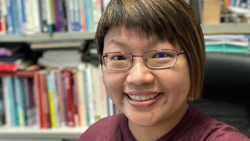 Hong Kong prospective teachers’ conceptions of curriculum leadership