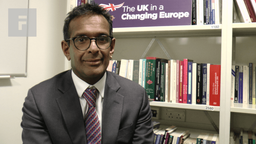 Brexit; what Next?