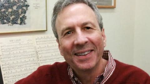 Harold Arlen and His Songs