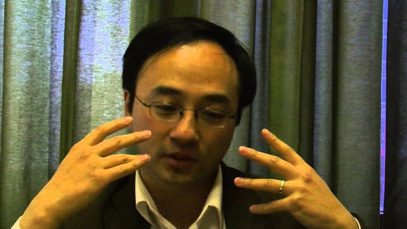 Yang-Hui He