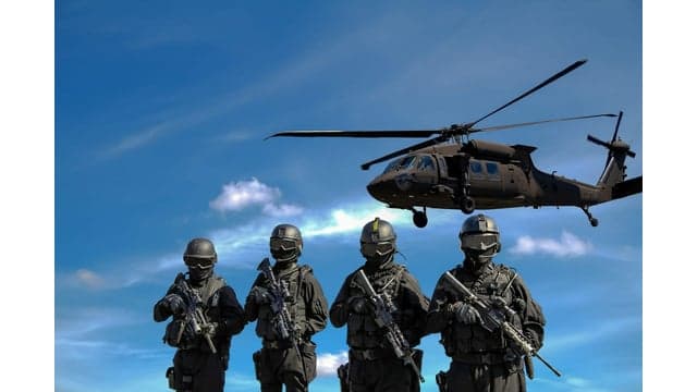 Masquerades of War
