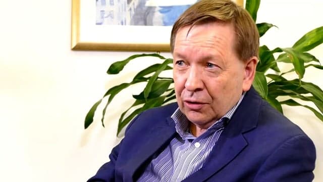 Trevor Robbins on Abnormal brain structure in stimulant drug addiction
