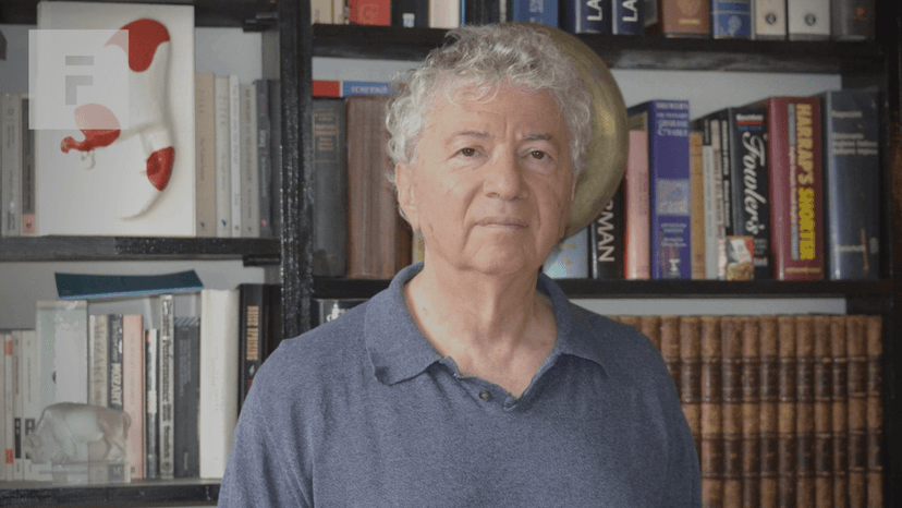 Donald Sassoon on One Hundred Years of Socialism