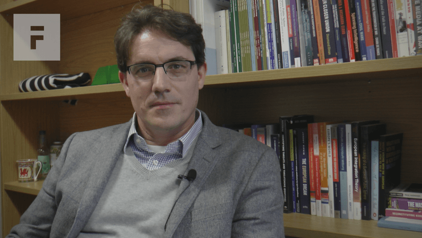 Foresight Part II: Cases of Warning about Violent Conflict and Mass Atrocities
