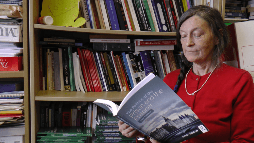 The Politics of the Prison and the Prisoner
