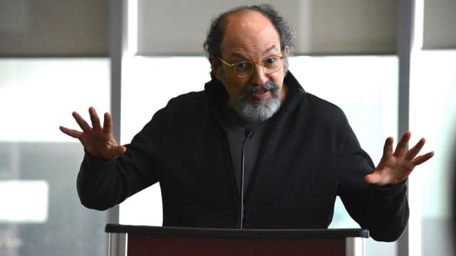 At Wit's End: The Deadly Discourse on the Jewish Joke