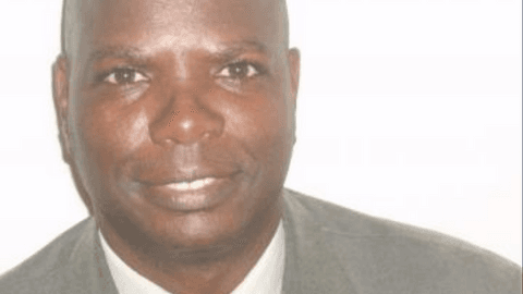 A West African Sufi Master on the Global Stage
