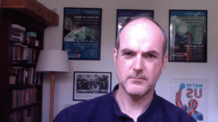 Sidelining Selma’s Segregationists